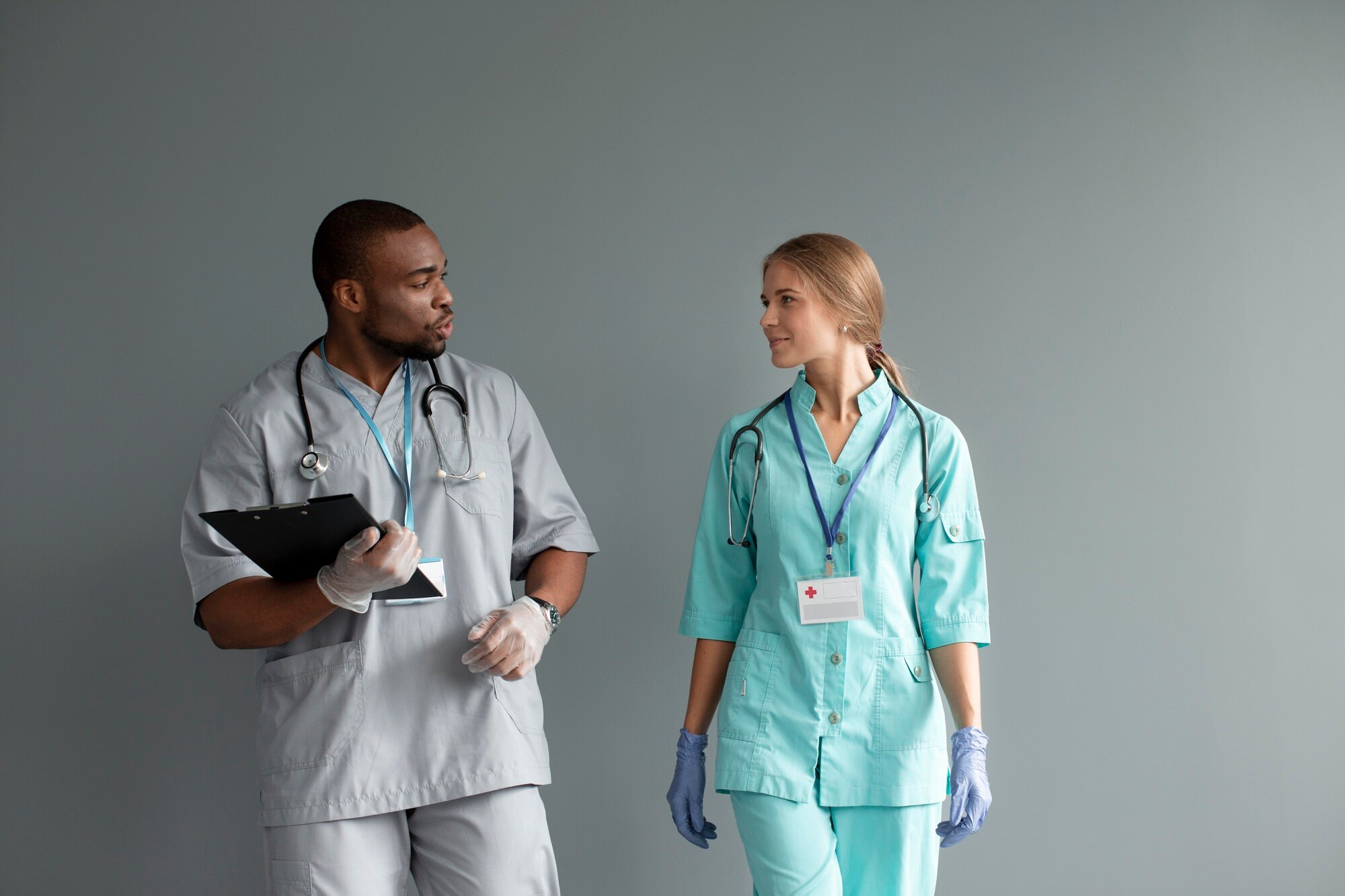 Patient Care Associate